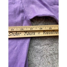 Load image into Gallery viewer, Vintage Campus Grill Shirt Womens Medium Single Stitch Spell Out Promo 1980's