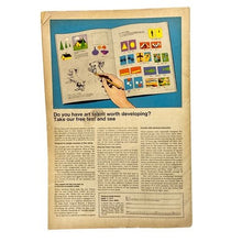Load image into Gallery viewer, Captain America and Falcon Comic Book #136 April 1971 Marvel Bronze Age