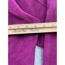 Load image into Gallery viewer, Columbia Jacket Womens Large Full Zip Logo Fleece Outdoor Performance Streetwear