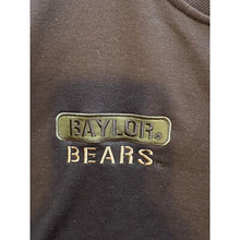 Load image into Gallery viewer, Baylor Bears Jacket Mens Extra Large NCAA University Athletics Full Zip OHT