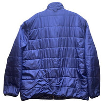 Load image into Gallery viewer, ZeroXposur Jacket Mens Extra Large Puffer Navy Blue Skiing Full Zip Snow Board