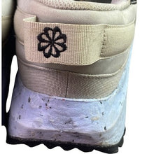 Load image into Gallery viewer, Nike Crater Remixa Shoes Mens 9.5 Gray Chambray Blue DC1468-001 Athleisure