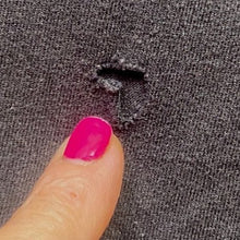 Load image into Gallery viewer, History of 23 Flight Shirt Mens 3XL Spell Out Grunge Everyday Streetwear