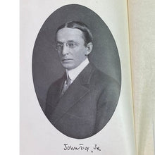 Load image into Gallery viewer, 1917 Crittenden A Kentucky Story of Love and War Hardcover Book by John Fox Jr.