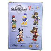 Load image into Gallery viewer, Disney Kingdom Hearts Donald ViniMates Vinyl Figure Diamond Select Toys New