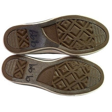 Load image into Gallery viewer, Converse Looney Tunes Shoes Mens 4 Tazmanian Devil Chuck Taylor Low Top Sneakers