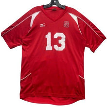 Load image into Gallery viewer, NC State Wolfpack Mens Large Volleyball Jersey Athleisure Performance Streetwear