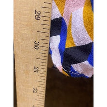 Load image into Gallery viewer, Forever 21 Pants Womens 2XL Wide Leg Rayon Festival Flowy Floral Palazzo AOP