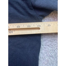 Load image into Gallery viewer, Queen Crown Shirt Womens 3XL Black Spell Out Preppy Festival Everyday Streetwear