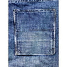 Load image into Gallery viewer, Koman Jeans Mens 42x32 Baggy Y2K Skater Hip Hop Grunge Streetwear Everyday