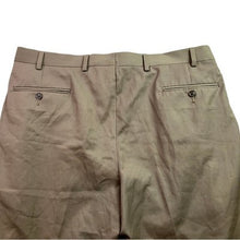 Load image into Gallery viewer, Lauren Ralph Lauren Mens Pants 36x30 Pleated Career Professional Preppy Academia