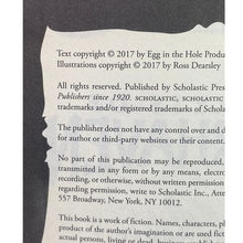 Load image into Gallery viewer, Secrets of Bearhaven Hardcover Book K E Rocha Childrens Fantasy