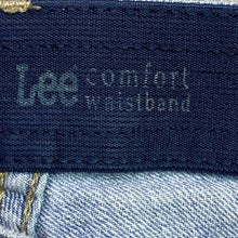Load image into Gallery viewer, Lee Jeans Womens 10 Preppy Academia Mom Normalcore Chore Office Streetwear