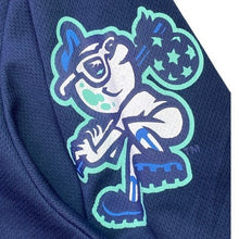Load image into Gallery viewer, Asheville Tourists Jersey Mens Large MiLB Baseball Spell Out Athletic Athleisure