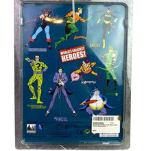 Load image into Gallery viewer, Wonder Woman Action Figure DC Comics Retro Style 8" Sealed