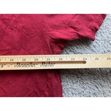 Load image into Gallery viewer, Carolina Gamecocks Shirt Mens Extra Large College University Academia Athleisure