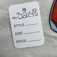 Load image into Gallery viewer, Coca-Cola Shirt Womens Medium Graphic AOP Double Sided Cropped Streetwear