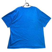 Load image into Gallery viewer, Champion Shirt Mens Extra Large Vinyl Record Drip Preppy Academia Streetwear