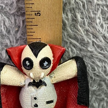 Load image into Gallery viewer, Pinhead Dracula Vampire Figurine Statue With Box Halloween Monsters Decor Gift