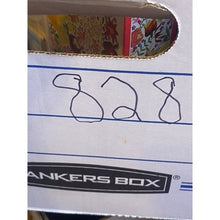 Load image into Gallery viewer, Sinclair Dino Gasoline Sign Green Dinosaur Round Metal Decor