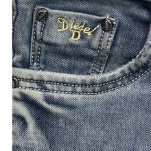 Load image into Gallery viewer, Diesel Jeans Mens 34x30 Grunge Preppy Workwear Career Country Streetwear