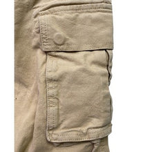 Load image into Gallery viewer, Mutual Weave Pants Mens Medium Cargo Utility Gorpcore Grunge Streetwear Everyday