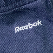 Load image into Gallery viewer, Reebok Pants Mens Medium Work Out Jogger Running Athleisure Athletic Streetwear