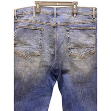 Load image into Gallery viewer, Arizona Jeans Men's 48x29 Loose Fit Flex Rugged Workwear Streetwear Blue NWT