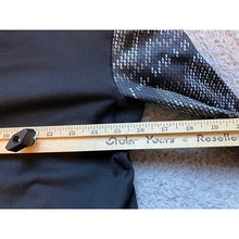 Load image into Gallery viewer, Nike Shirt Womens Medium Athletic Dri Fit Geometric Athleisure Full Zip