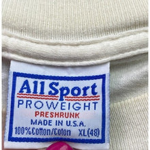 Load image into Gallery viewer, Vintage 1994 Smoky Mountain Shirt Mens Extra Large Spell Out Single Stitch