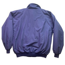 Load image into Gallery viewer, Lowes Jacket Mens Extra Large Racing Team Full Zip Gray Fleece Lined Outdoors