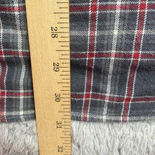 Load image into Gallery viewer, Wolverine Shirt Mens Large Plaid Flannel Workwear Chore Country Streetwear