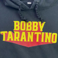 Load image into Gallery viewer, Logic Bobby Tarantino Hoodie Mens Large Grunge Hip Hop Trap Pull Over Merch