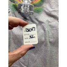 Load image into Gallery viewer, Eskimo Joe Shirt Mens Extra Large Motorcycle Spellout Grunge Everyday Streetwear