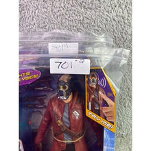 Load image into Gallery viewer, Guardians Of The Galaxy Battle FX Star-Lord Action Figure Hasbro Marvel NEW