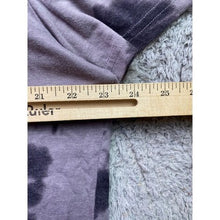 Load image into Gallery viewer, Jurassic Park Shirt Mens Extra Large Tie-Dye Eye Grunge Everyday Streetwear