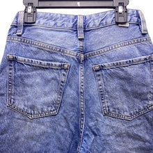 Load image into Gallery viewer, Pacsun Jeans Womens 26 90s Boyfriend High Rise Distressed Thrashed Destroyed