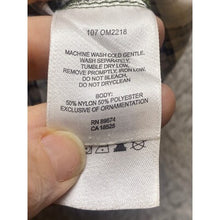 Load image into Gallery viewer, Mountain Hardwear Shirt Mens Extra Large Plain Short Sleeve Button Up Outdoor