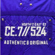 Load image into Gallery viewer, PJMARK Shirt Mens Large Y2K Grunge Preppy Academia Hip Hop Everyday Streetwear