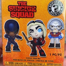 Load image into Gallery viewer, Funko Mystery Minis Suicide Squad Blind Box DC Comics Vinyl Figures Lot of 7