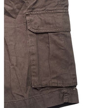 Load image into Gallery viewer, Akademiks Shorts Mens 40 Jorts Cargo Streetwear Utility Grunge Hip Hop Y2K Logo