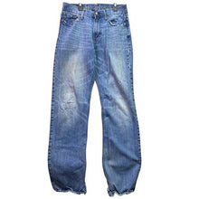 Load image into Gallery viewer, American Eagle Jeans Mens 30x34 Preppy Academia Grunge Everyday Streetwear