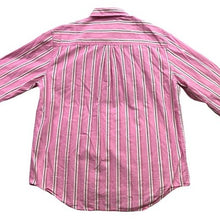 Load image into Gallery viewer, Aeropostale Shirt Mens Medium Preppy Academia Office Career Professional