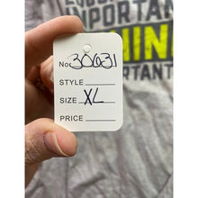 Load image into Gallery viewer, Bass Pro Shop Shirt Mens Extra Large Fishing Spell Out Grunge Outdoors Funny