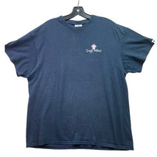 Load image into Gallery viewer, Simply Southern Shirt Women Extra Large Tie-Dye Sea Turtle Logo Everyday