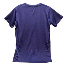 Load image into Gallery viewer, Atlanta Braves Shirt Youth Extra Large Baseball Heathered Team Athletics MLB