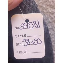 Load image into Gallery viewer, Roebuck & Co Jeans Mens 38x30 Regular Fit Dark Wash Denim Dad Bod Pants