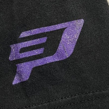 Load image into Gallery viewer, Jordan Jumpman Shirt Mens Large AOP Basketball Athleisure Grunge Everyday