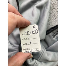 Load image into Gallery viewer, The North Face Sweatshirt Womens Large Alaska Airlines Promo Oversize Poncho