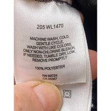 Load image into Gallery viewer, Columbia Vest Women's Medium Full Zip Pockets Plum Athleisure Fleece Outdoor